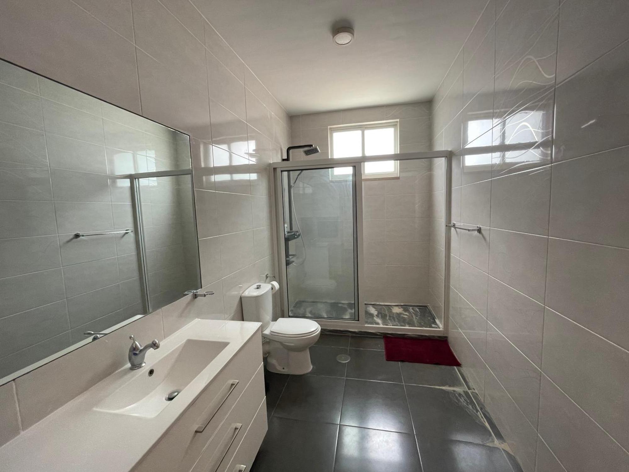 Villa Residencial Eunice Praia Eksteriør bilde