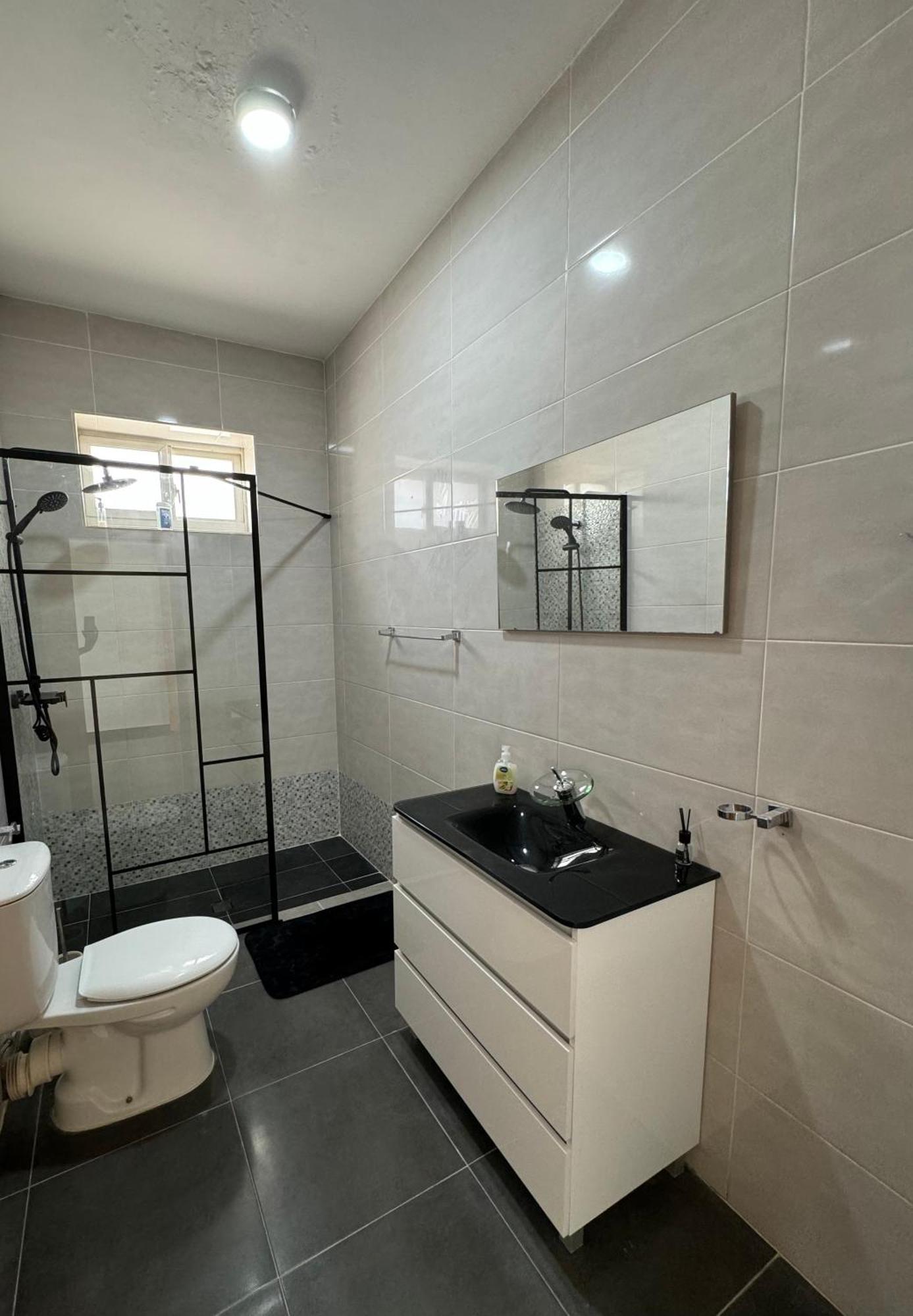 Villa Residencial Eunice Praia Eksteriør bilde