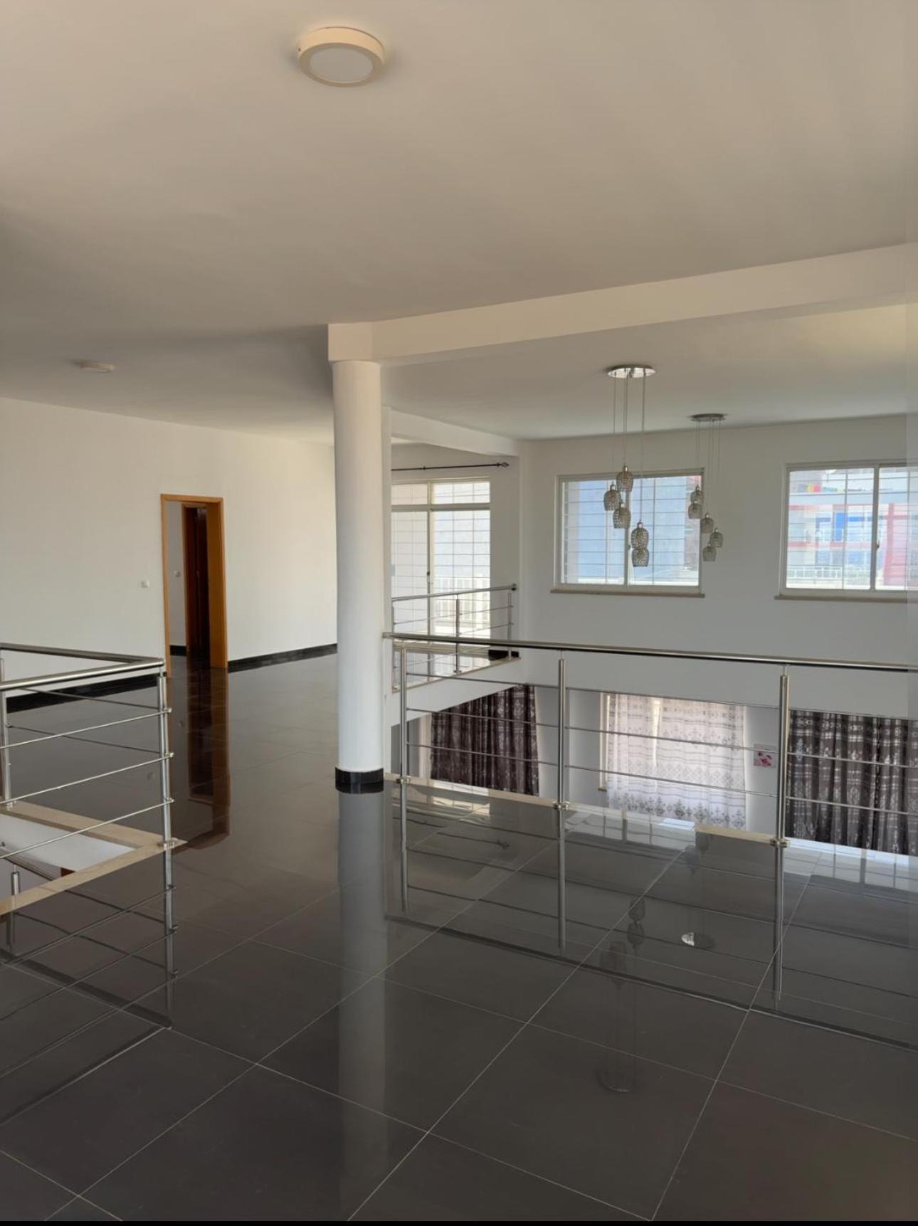 Villa Residencial Eunice Praia Eksteriør bilde