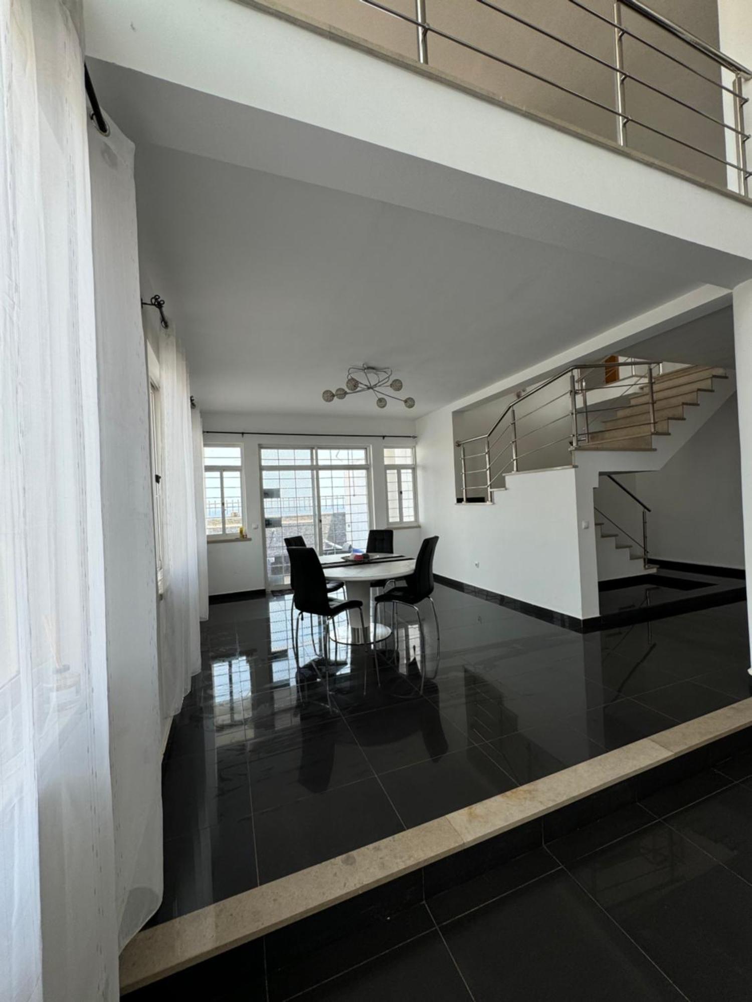 Villa Residencial Eunice Praia Eksteriør bilde